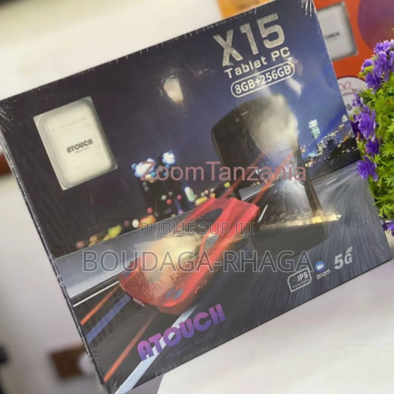 New Atouch X14 256 GO Autre