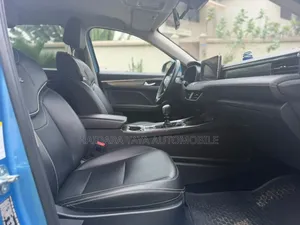 Haval Jolion 2022 Bleu