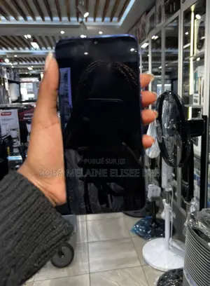 Nouveau Tecno Pop 20 64 GB Bleu