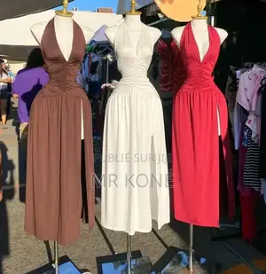 Vêtements Importé