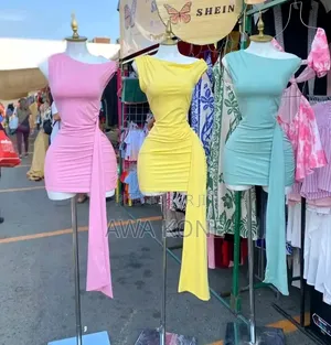 Vêtements Importé