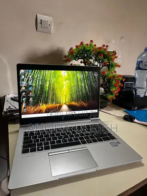Ordinateur portable HP ProBook 640 G5 16GB Intel Core i5 SSD 500GB