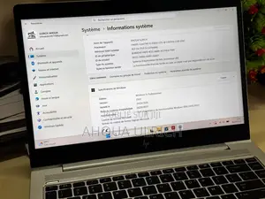 Ordinateur portable HP ProBook 640 G5 16GB Intel Core i5 SSD 500GB