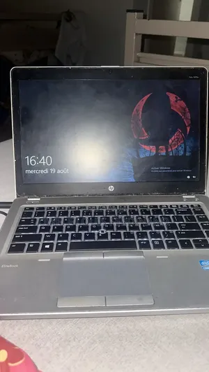 Serveur HP ProLiant DL20 Gen10 Plus 24GB Intel Core i5 HDD 512GB
