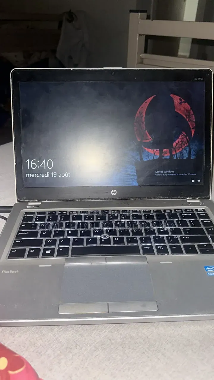 Serveur HP ProLiant DL20 Gen10 Plus 24GB Intel Core i5 HDD 512GB