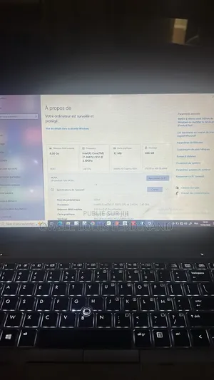 Serveur HP ProLiant DL20 Gen10 Plus 24GB Intel Core i5 HDD 512GB