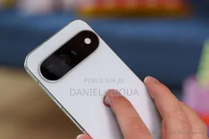 Nouveau Google Pixel 11 Pro XL 256 GB Orange