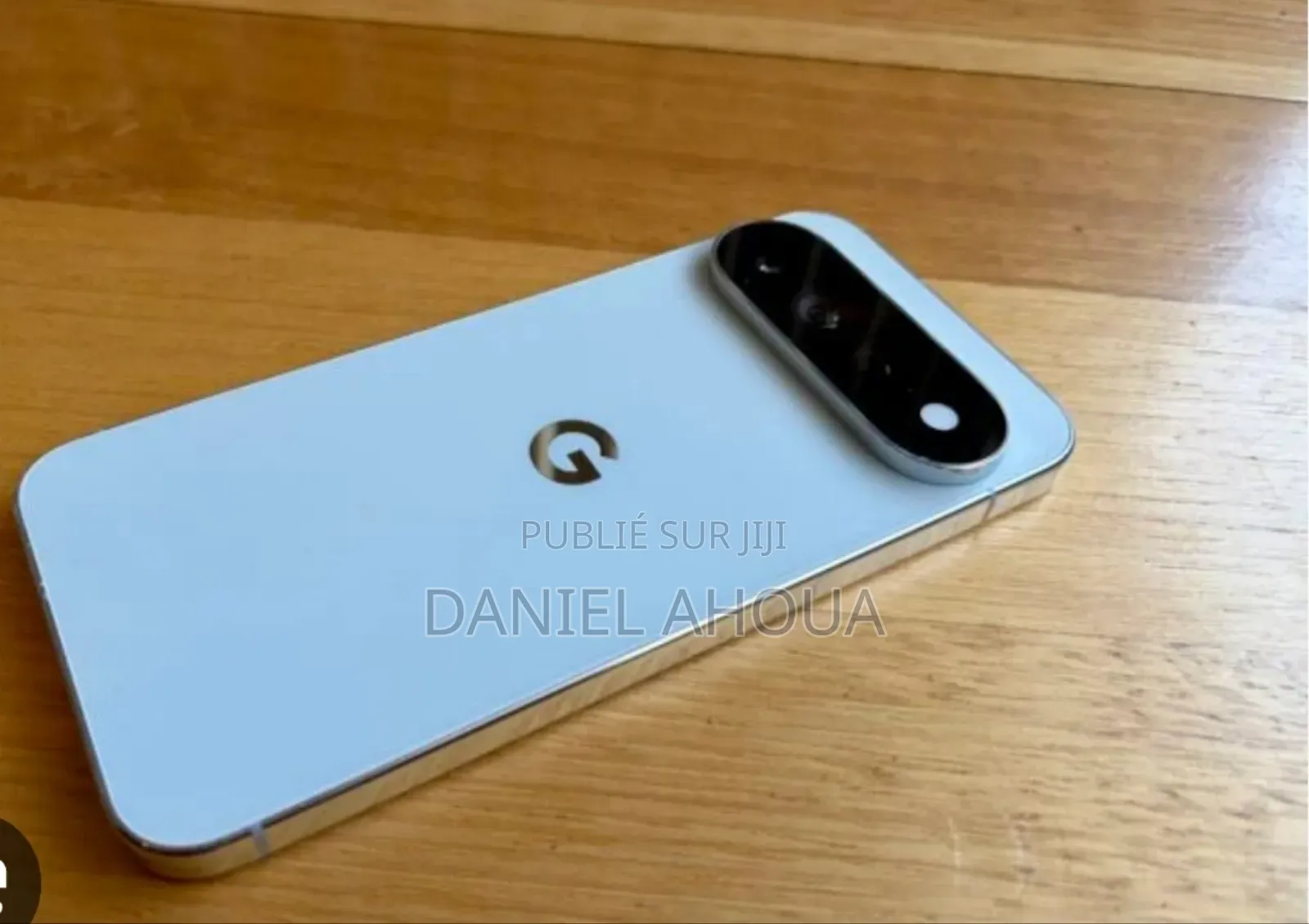 Nouveau Google Pixel 11 Pro XL 256 GB Orange