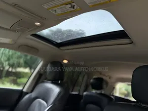 Nissan Patrol 2023 Noir