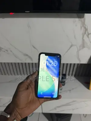 Nouveau Pomme iPhone 11 64 GB Violet