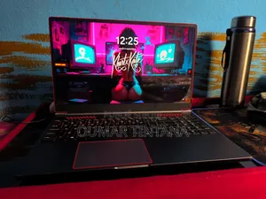 Nouveau Ordinateur portable Autre Autre 32GB Intel Core i9 SSD 500GB