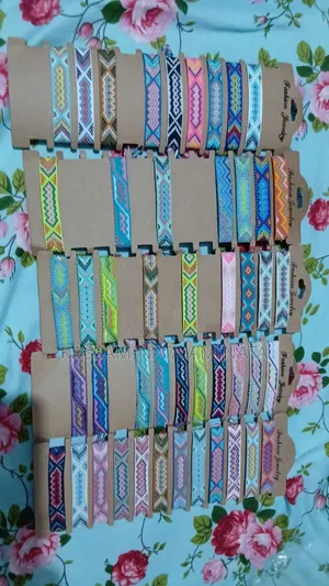 Bracelet Brésiliens