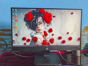 Ordinateur de bureau HP ProDesk 400 8GB Intel Core i7 HDD 1T