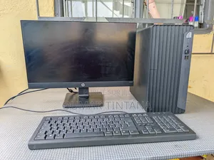 Ordinateur de bureau HP ProDesk 400 8GB Intel Core i7 HDD 1T