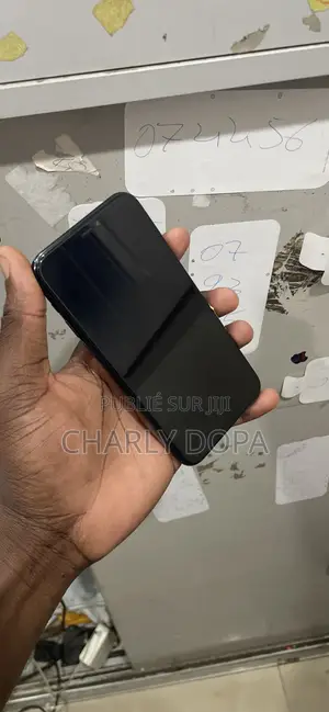 Pomme iPhone 11 Pro 64 GB Vert