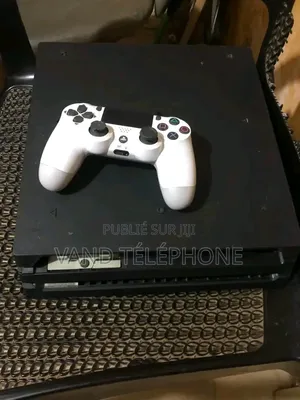 Manette PSP
