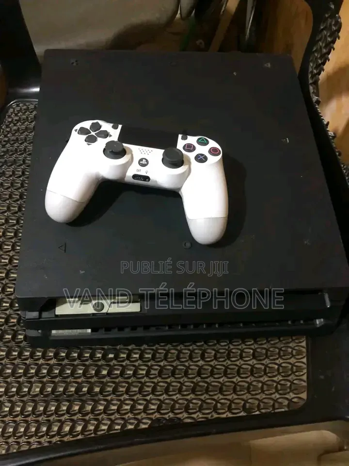 Manette PSP