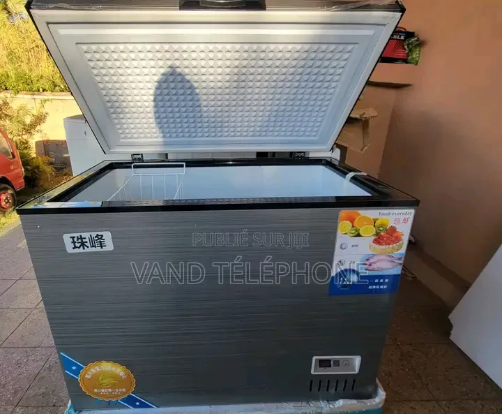 Congélateur
