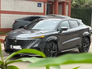 Changan UNI-T 2.0 FWD 2023 Gris