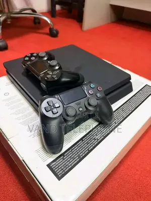 Manette Avec PSP