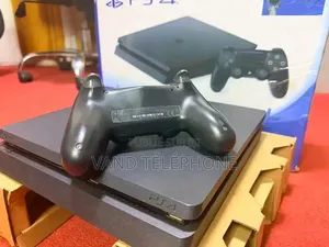 Manette Avec PSP