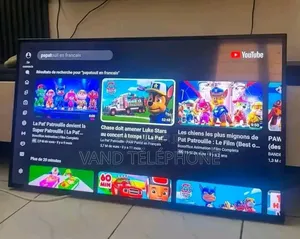 Télévision