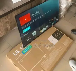 Télévision