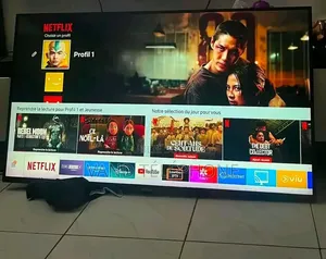 Télévision