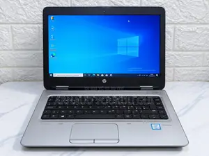 Ordinateur portable HP 14-dq1025cl 8GB Intel Core i5 HDD+SSD 128GB
