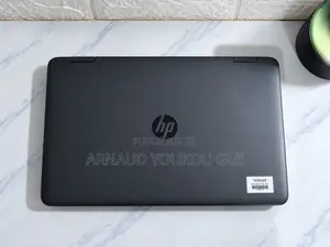 Ordinateur portable HP 14-dq1025cl 8GB Intel Core i5 HDD+SSD 128GB