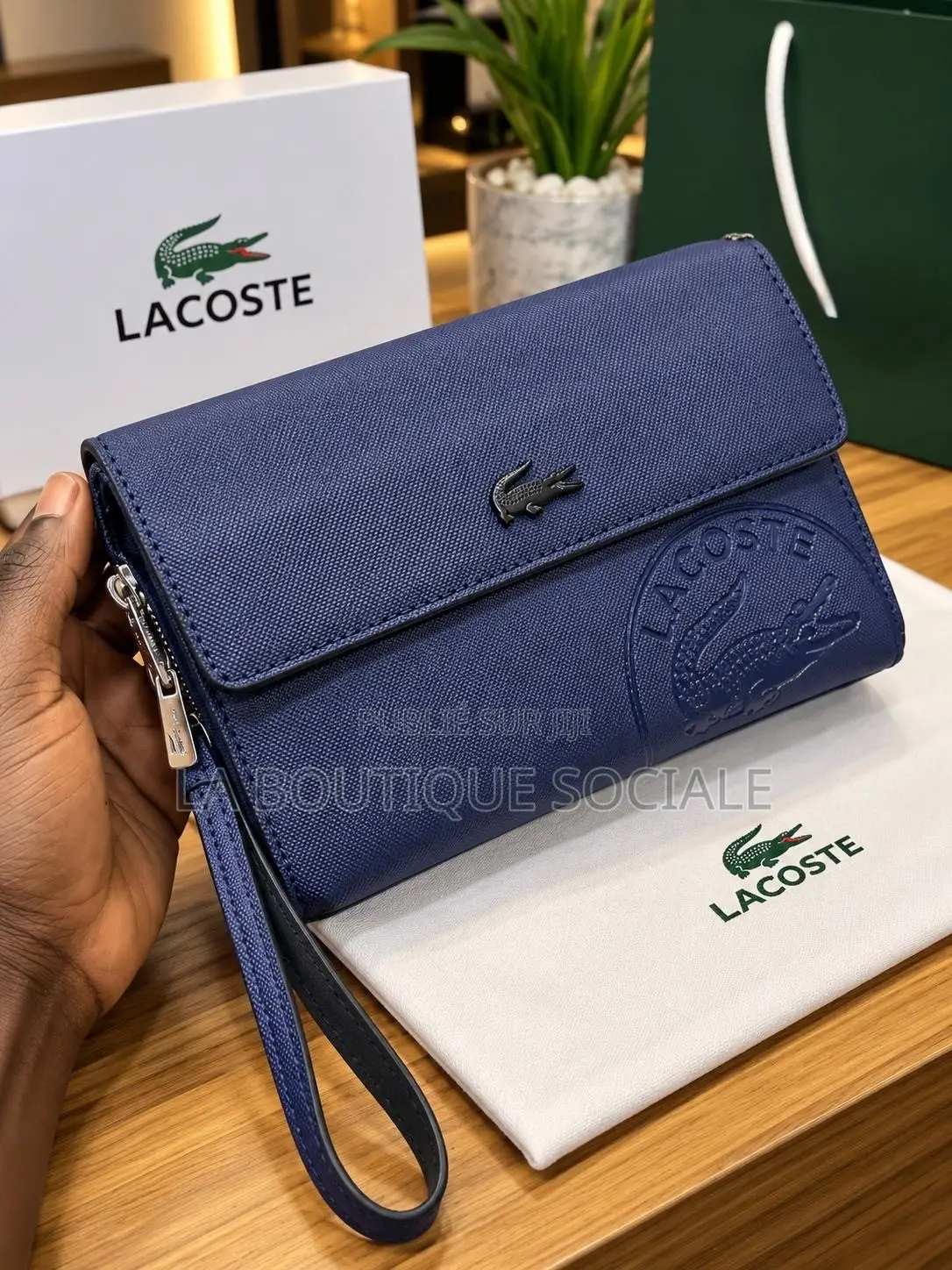 Sacs À Main De Qualité