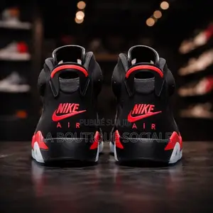 Air Jordan 6