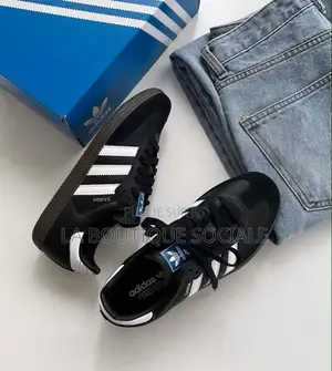 Chaussure De Qualité Adidas