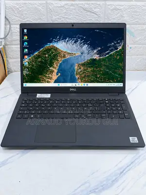 Ordinateur portable Dell Latitude 5300 8GB Intel Core i5 SSD 512GB