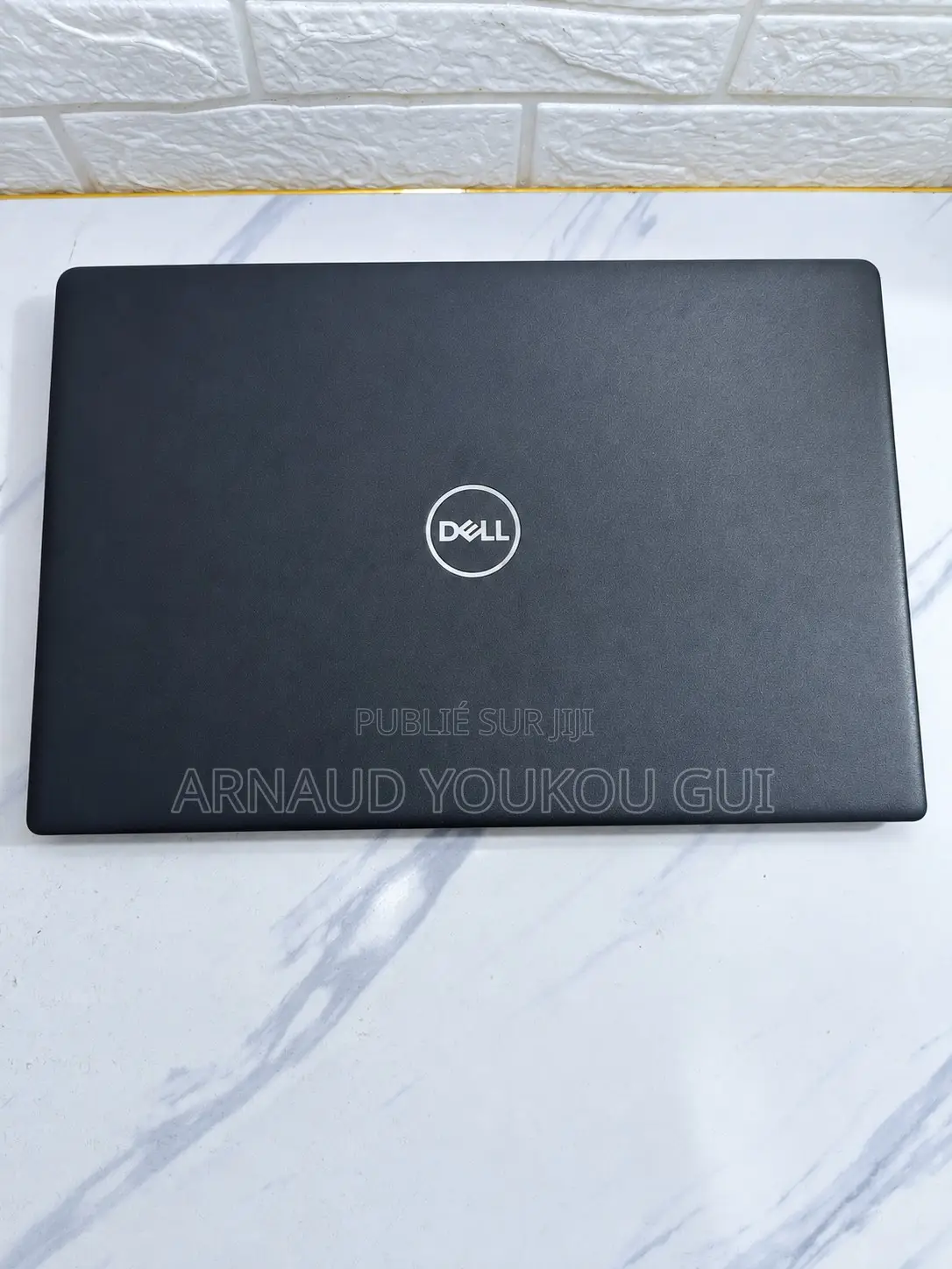 Ordinateur portable Dell Latitude 5300 8GB Intel Core i5 SSD 512GB