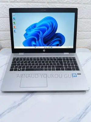 Ordinateur portable HP ProBook 640 G5 8GB Intel Core i5 SSD 256GB