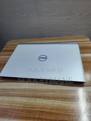 Ordinateur portable Dell G15 5515 16GB Intel Core i5 SSD 512GB