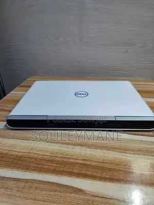 Ordinateur portable Dell G15 5515 16GB Intel Core i5 SSD 512GB