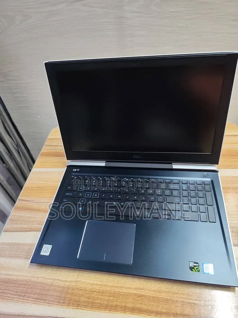 Ordinateur portable Dell G15 5515 16GB Intel Core i5 SSD 512GB