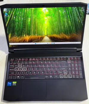 Ordinateur portable Acer Nitro 5 16GB Intel Core i5 SSD 512GB