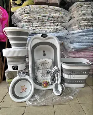 Berceau De Bébé
