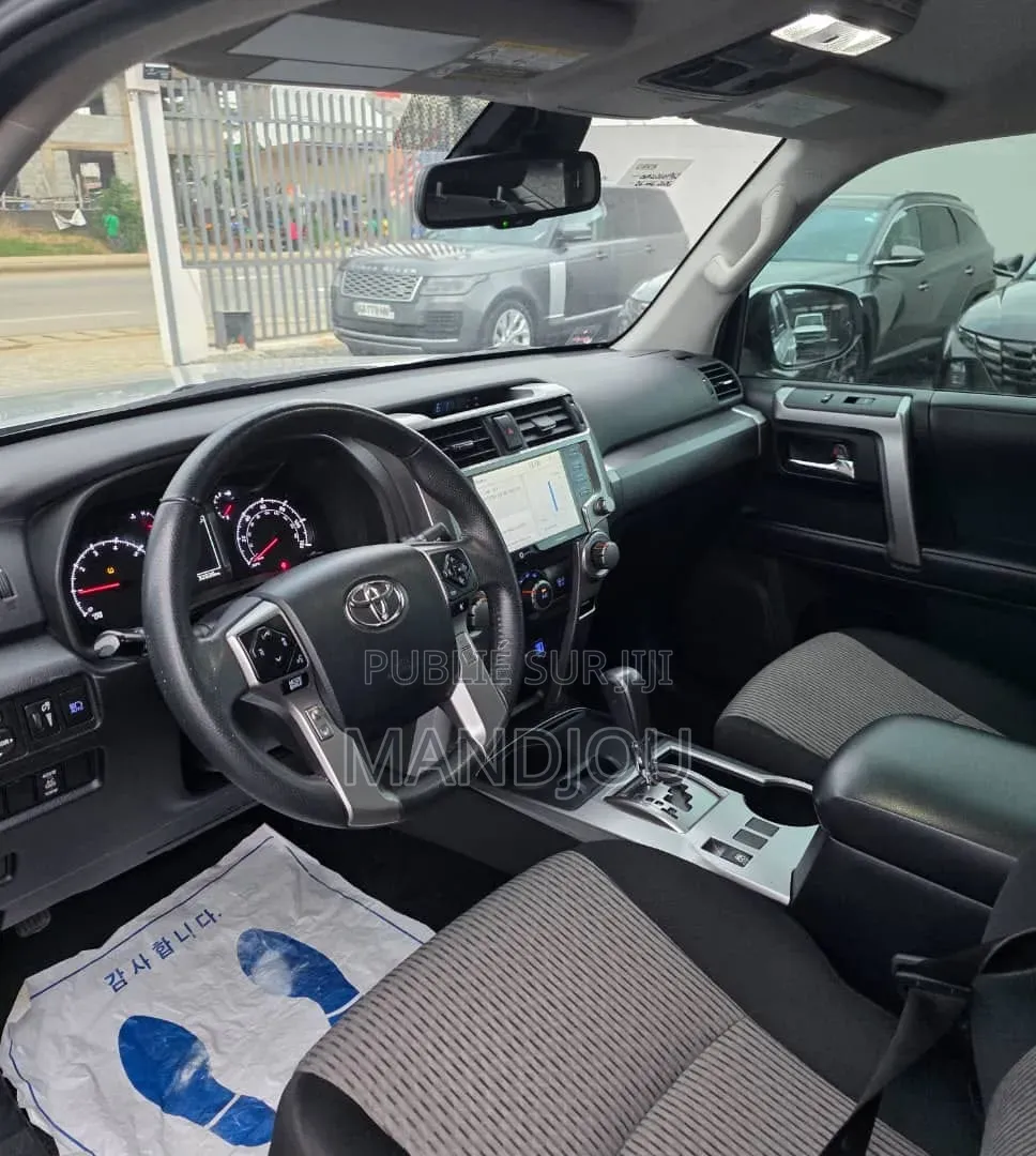 Kia Sportage 2010 Blanc