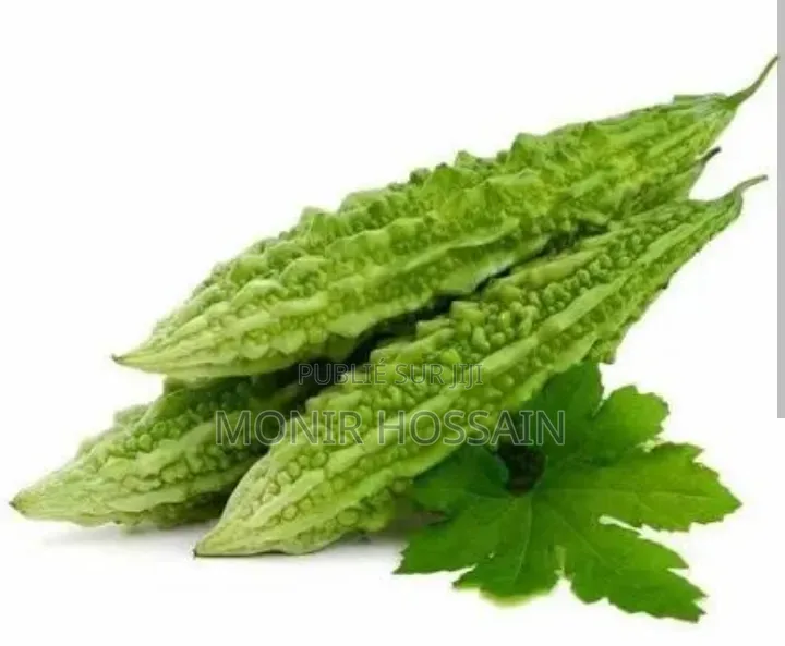 Vegetables