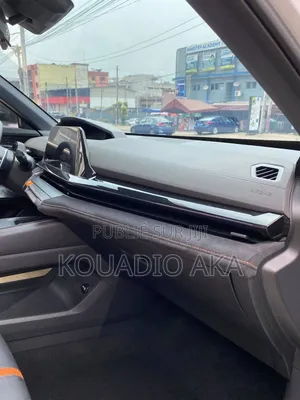 Changan UNI-V 2025 Blanc