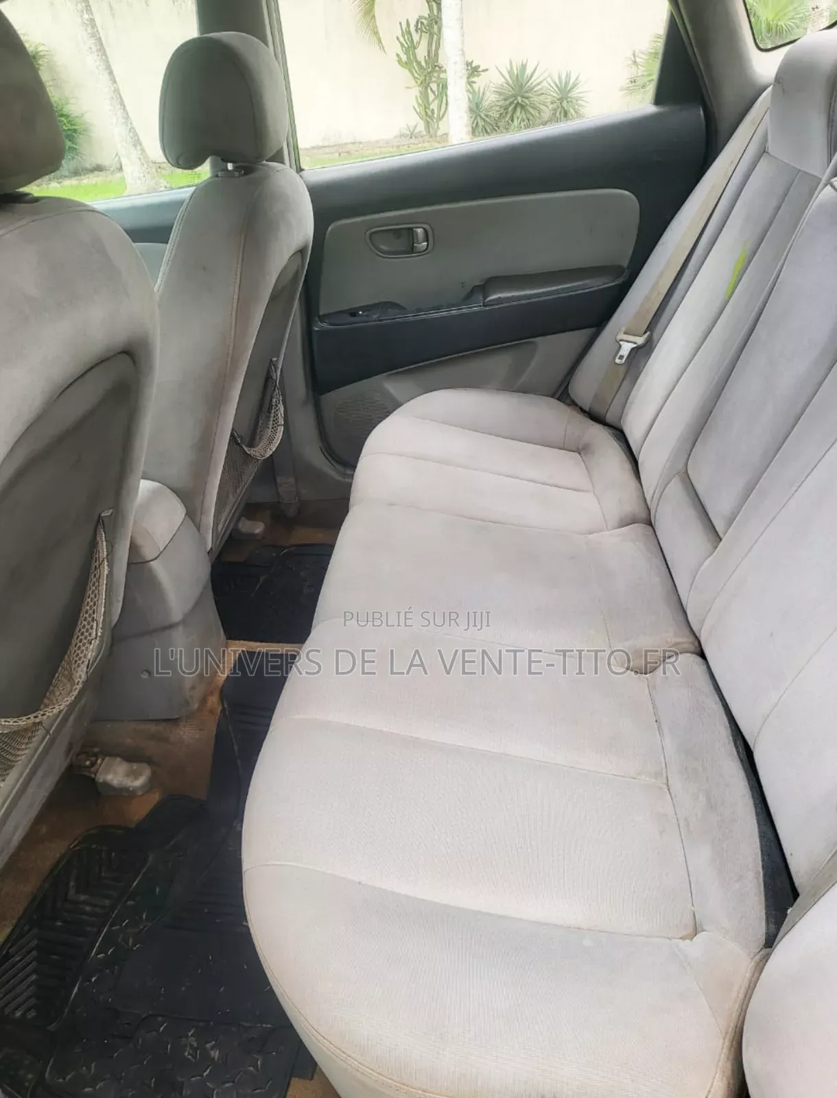 Hyundai Elantra GLS Sedan FWD (1.8L 4cyl 6A) 2013 Noir