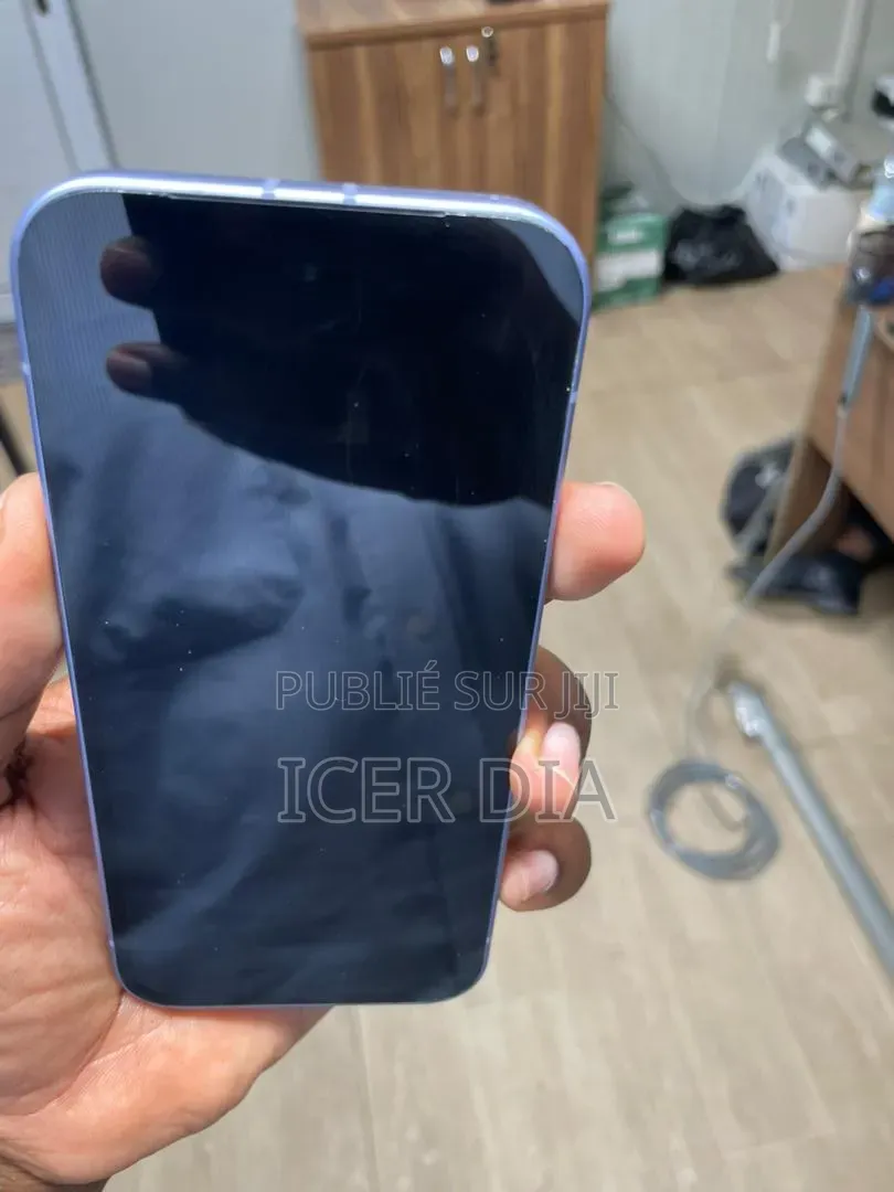 Google Pixel 9a 256 GB Bleu