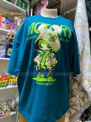 T-Shirt Sans Marque L/Xl - Neuf Avec Étiquette