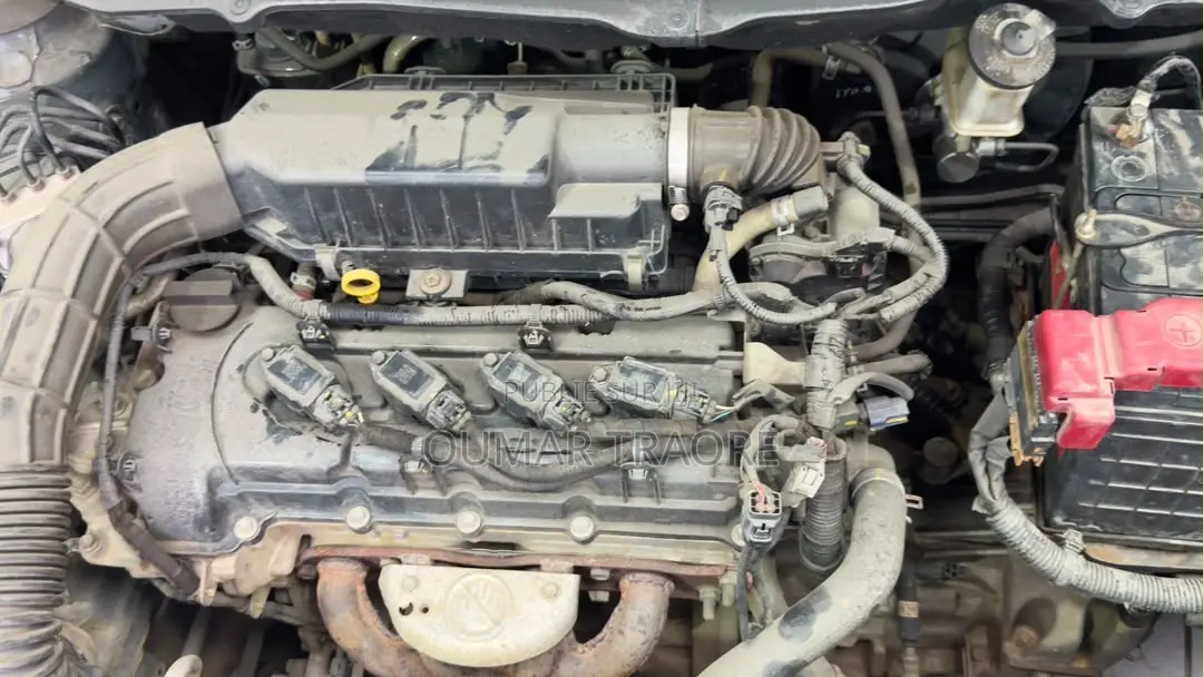 Toyota Belta 2023 Marron