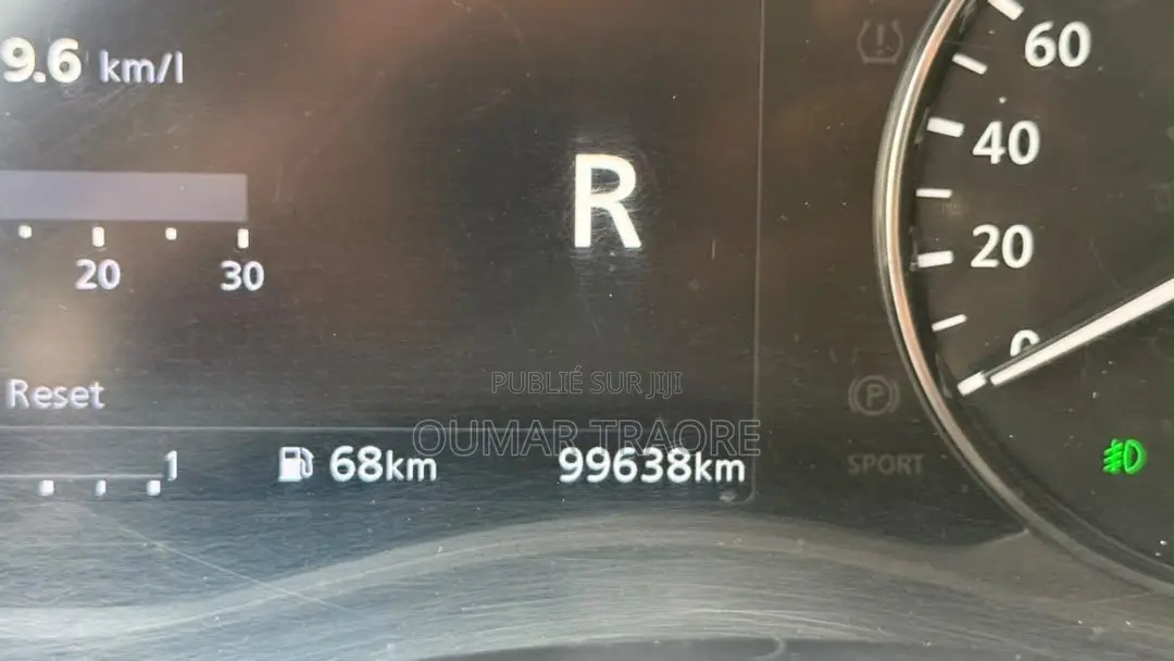 Nissan Kicks 2021 Noir