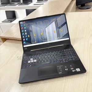 Nouveau Asus TUF Gaming A15 16GB Intel Core i5 SSD 512GB